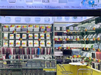 Guangzhou Riss Electronic Technology Company Limited निर्माता उत्पादन लाइन