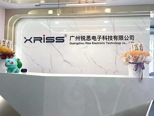 चीन Guangzhou Riss Electronic Technology Company Limited कंपनी प्रोफाइल