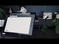 असेंबली टच स्क्रीन