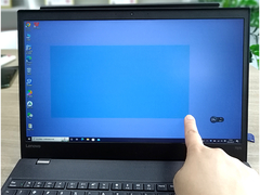 स्पर्श परीक्षण