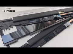 एएस-एचपी 15-डीएस