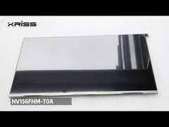 एनवी156एफएचएम-T0A