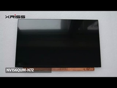 एनवी156क्यूयूएम-एन72