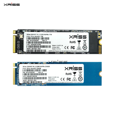 खरीदें M.2 Pcie NVME SSD आंतरिक हार्ड डिस्क 128GB 256GB 512GB 1TB 2TB हार्ड ड्राइव ऑनलाइन निर्माण