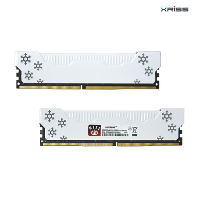 खरीदें DDR5 DIMM डेस्कटॉप कंप्यूटर रैम 8GB 16GB 32GB 5600MHz 4800MHz ऑनलाइन निर्माण