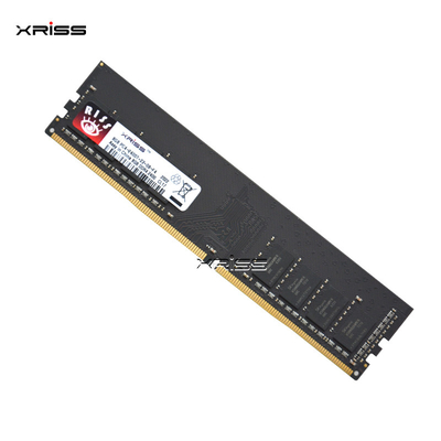 खरीदें डेस्कटॉप कंप्यूटर गेमिंग मेमोरी DDR4 DIMM रैम 8GB 16GB 32GB 3200MHz 4600MHz ऑनलाइन निर्माण