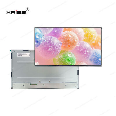 गुणवत्ता  New 21.5" 30Pin TFT T215HVN05.1 All-In-One LCD Screen for HP Laptop LCD Screen फैक्टरी