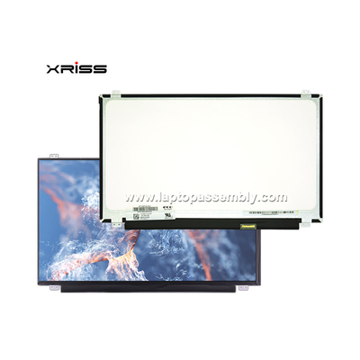 थोक बिक्री नई लैपटॉप स्क्रीन 15.6" पतला 30Pin FHD NT156FHM-N41 लैपटॉप एलसीडी स्क्रीन