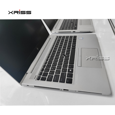 14 "एचपी EliteBook 840 G5 G7 G8 I5/i7 प्रोसेसर के लिए FHD डिस्प्ले 32GB तक रैम और 512GB SSD लैपटॉप नोटबुक