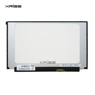 15.6 इंच स्लिम लैपटॉप एलसीडी स्क्रीन 144HZ 1920*1080 FHD IPS 40Pin NV156FHM-N4K