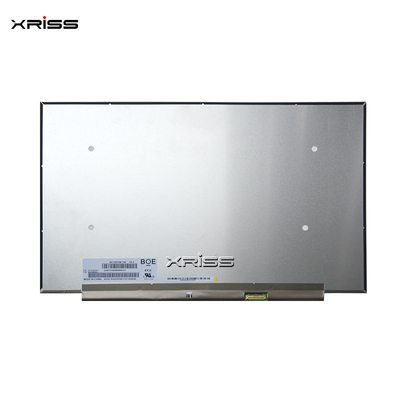 15.6'' एलसीडी टच स्क्रीन NV156FHM-T08 40pins के लिए लेनोवो आइडियापैड S340-15IIL