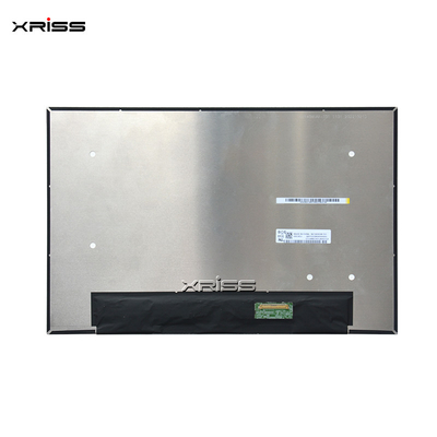 लैपटॉप एलसीडी ऑन सेल टच स्क्रीन NV140WUM-T01 1920x1200 PCBA Bent EDP 40 पिन