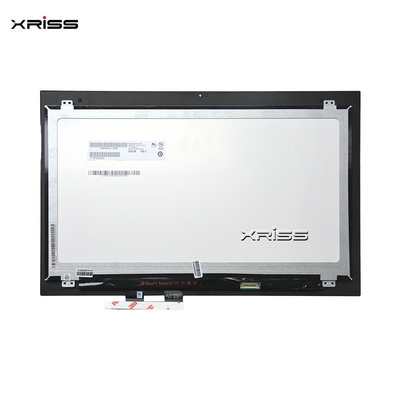 ओएलईडी 4K एलसीडी टच स्क्रीन असेंबली Asus ZenBook Flip S 13 UX371EA UX371E UX371JA के लिए
