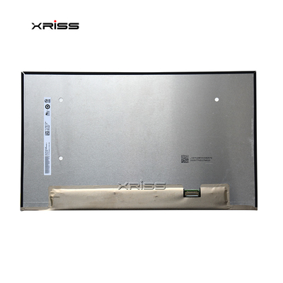 13.3'' HD स्लिम 30पिन एलसीडी डिस्प्ले स्क्रीन 45% NTSC B133HAN06.3 एलईडी डिस्प्ले पैनल