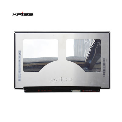 थिंकपैड X1 के लिए 14 इंच 2018 वर्ष B140QAN02.0 2560x1440 40पिन 2560x1440 ईडीपी नॉन टच