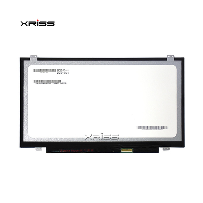थिंकपैड T440 T450S S3-S431 S440 1600*900 EDP 30पिन स्क्रीन LP140WD2 TPB1 B140RTN03 के लिए0