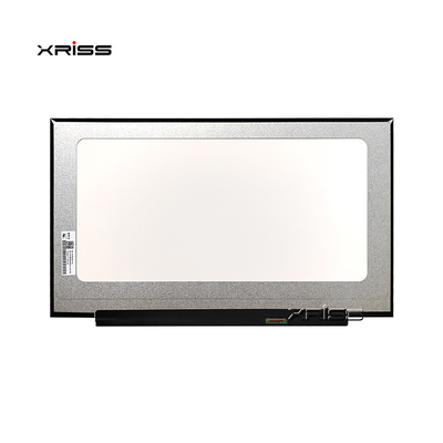 17.3 इंच 360HZ 40Pin FHD लैपटॉप एलसीडी स्क्रीन NE173FHM-NZ6 V8.0 ASUS G17 G713 G733 FA707 TUF707 के लिए