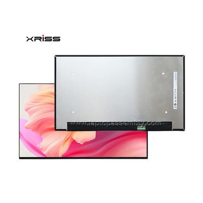 15.6'' स्लिम 30Pin 1920*1080 FHD IPS B156HAN02.5 NV156FHM-N4H B156HAN09.1 लैपटॉप स्क्रीन