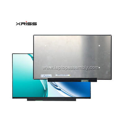 15.6 स्लिम 40Pin 240HZ लैपटॉप एलसीडी स्क्रीन NE156QHM-NZ1 NE156QHM-NZ2 2K QHD