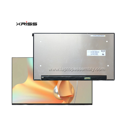 15.6'' लैपटॉप एलसीडी स्क्रीन NV156FHM-N4T B156HAN02.5 IPS FHD 30Pins डिस्प्ले प्रतिस्थापन
