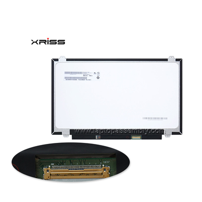 लेनोवो थिंकपैड T480 T480S T470 T470S 14.0 इंच टच एलसीडी स्क्रीन B140HAK01 के लिए0