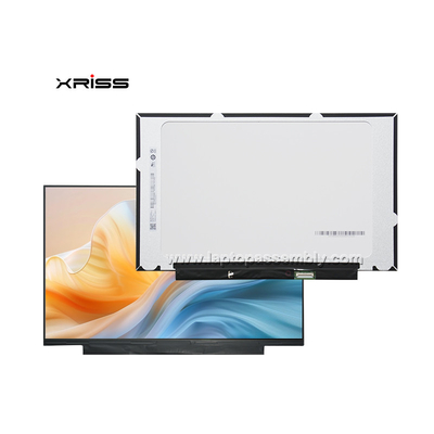 14 इंच टच स्क्रीन प्रतिस्थापन B140HAK03.3 B140HAK03.2 एलसीडी डिस्प्ले FHD IPS 40Pins
