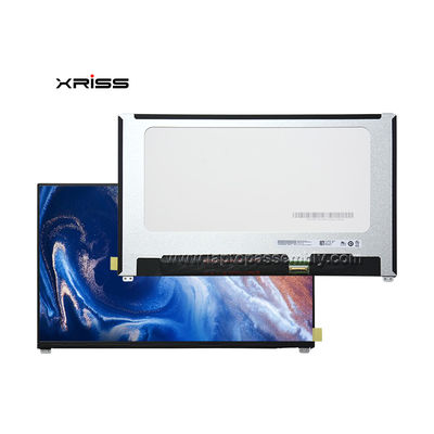 B140HAN03.3 N140HCE-G52 अक्षांश 7480 7490 के लिए 14.0 लैपटॉप एलसीडी स्क्रीन FHD 30 पिन