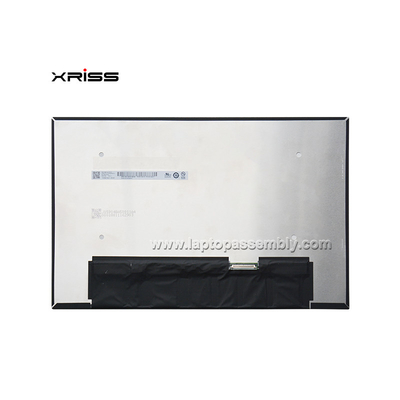 14' लैपटॉप एलसीडी स्क्रीन NV140DRM-N62 B140QAN05.0 M140NWHE R1 PCBA Bent 40pin