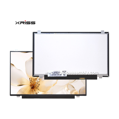 14.0 स्लिम लैपटॉप एलसीडी स्क्रीन NT140WHM-N41 N140BGA-EA4 30Pins डिस्प्ले पैनल