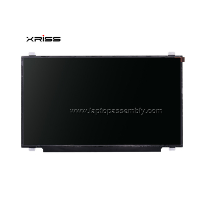 17.3'' FHD एलसीडी स्क्रीन डिस्प्ले IPS पैनल LP173WF4-SPF3 Asus ROG Strix GL753VD सीरीज के लिए