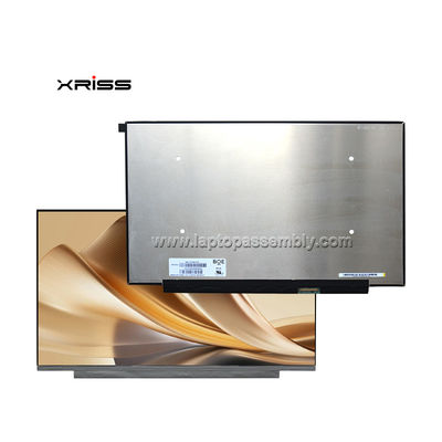 NE173QHM-NY5 17.3 इंच स्लिम लैपटॉप LCD स्क्रीन NE173QHM-NY2 NY3 NY6 NY6 NY7 स्क्रीन 165Hz QHD 40PIN