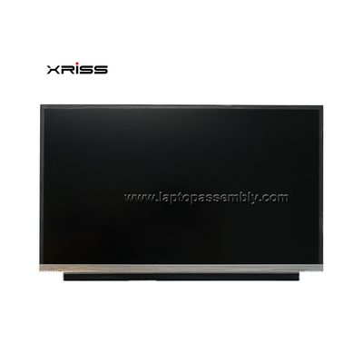 LP140WFA-SPD1 लैपटॉप एलसीडी स्क्रीन पैनल 4K 3840*2160 FHD IPS 40पिन