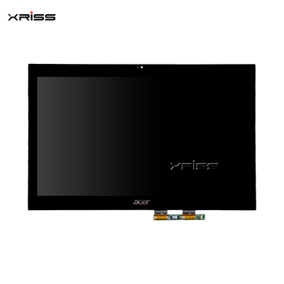 एलसीडी टच स्क्रीन असेंबली Asus ZenBook Flip S 13 UX371EA UX371E UX371JA OLED 4K के लिए
