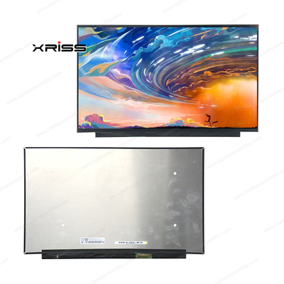 नई BOE 144Hz NV156FHM-NY4 15.6