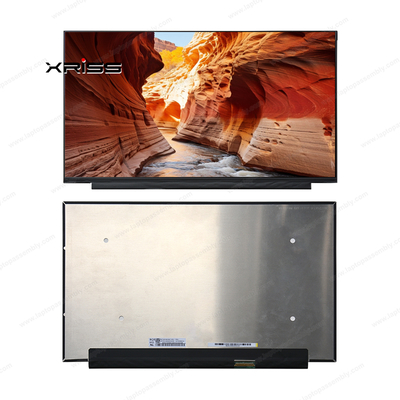15.6 स्लिम 40पिन 120Hz FHD NV156FHM-NX1 गेमिंग स्क्रीन For Lenovo IdeaPad गेमिंग 3 15IHU6 82K1