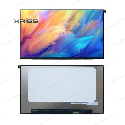 15.6 इंच FHD IPS लैपटॉप LCD स्क्रीन पैनल NV156FHM-N63 FHD 1920*1080 30 पिन