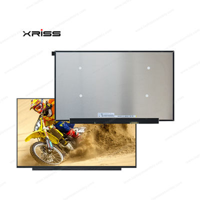 15.6 इंच आईपीएस लैपटॉप एलसीडी स्क्रीन NV156FHM-N69 लेनोवो आइडियापैड 5-15ARE05 के लिए