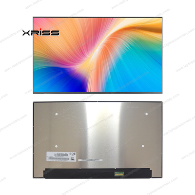 B156HAK02.4 LP156WFD SPP1 15.6 इंच पैनल 40 पिन FHD IPS लैपटॉप LCD स्क्रीन डिस्प्ले
