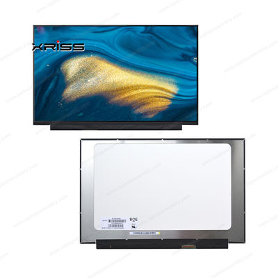15.6 इंच 144Hz लैपटॉप एलसीडी स्क्रीन N156HRA-EA1 NV156FHM-NX5