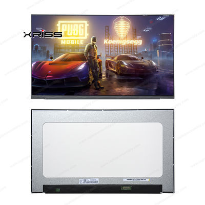 15.6 इंच FHD NV156FHM-N4W लैपटॉप एलसीडी स्क्रीन EDP30Pin Slim