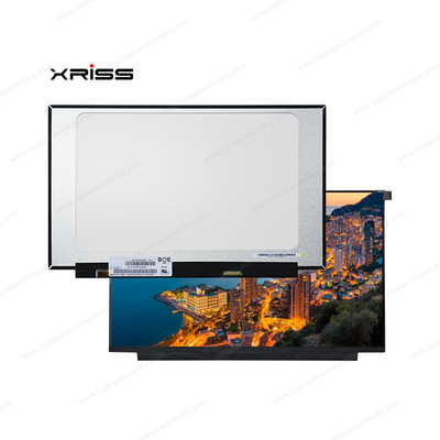 ओरिजिनल NV156FHM-N48 15.6 इंच FHD EDP 30 पिन लैपटॉप LCD स्क्रीन