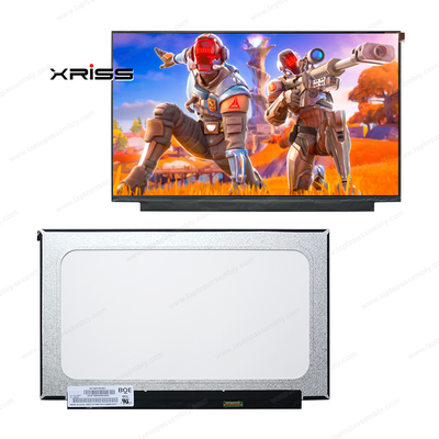15.6 इंच FHD EDP 30 पिन लैपटॉप LCD स्क्रीन NV156FHM-N61 N47