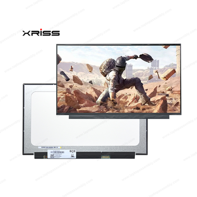 NV156FHM-N3D 15.6 इंच FHD स्लिम LCD स्क्रीन EDP 30Pin